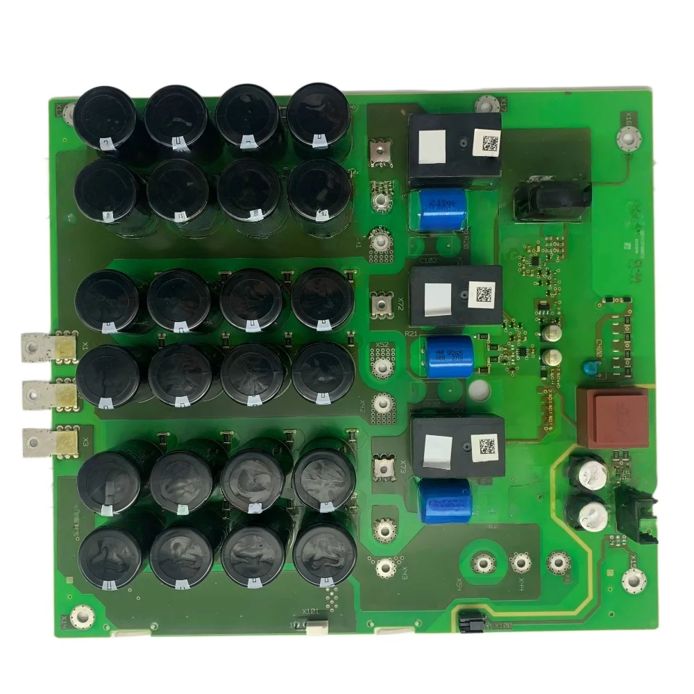Variable Frequency Drive Power Supply Board Capacitor Board A5E35156540 for PM240-340 Series 55-75KW Kilowatt