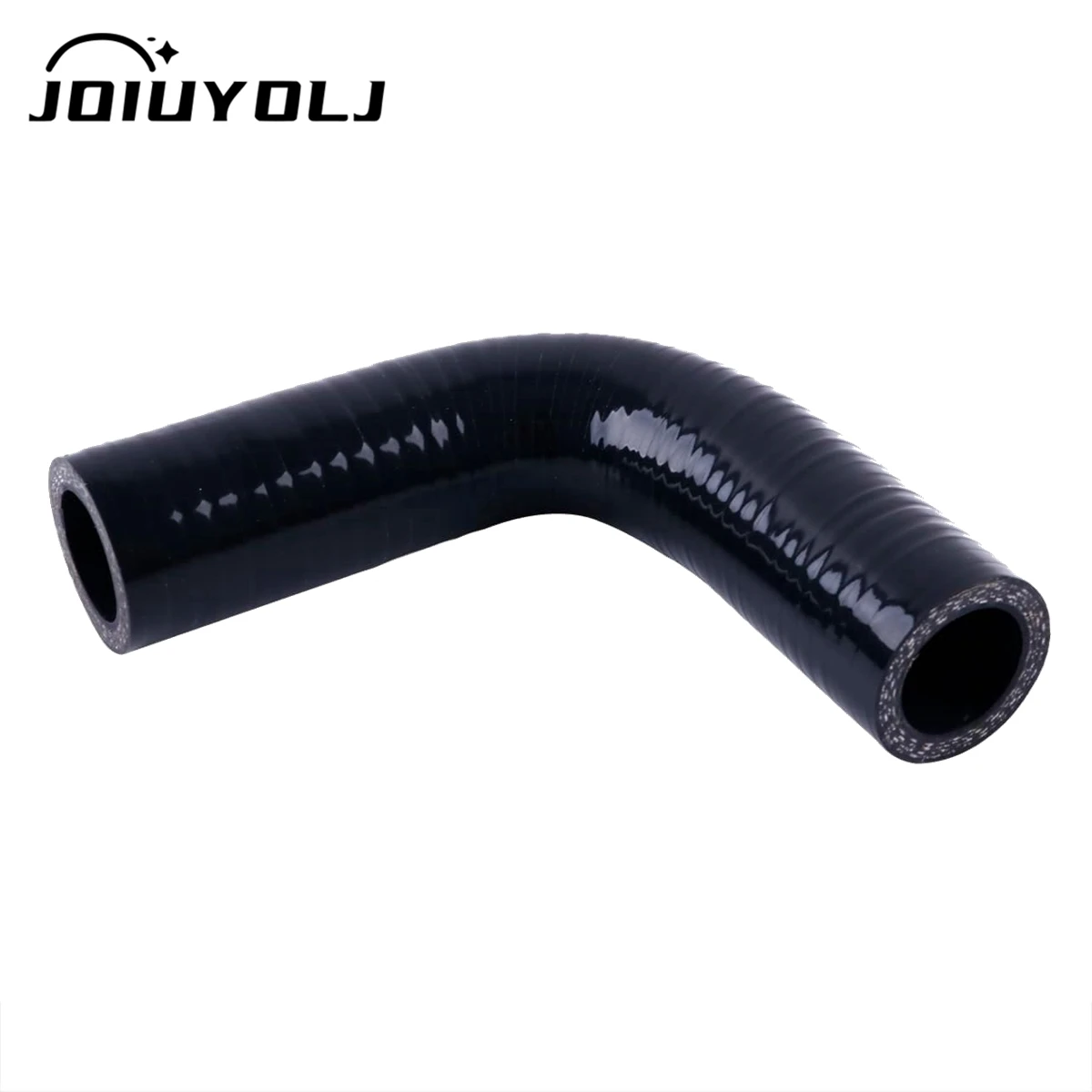 4ply For 90 Degree Elbow General Silicone Coolant Intercooler Pipe Tube Hose ID25mm 38mm 51mm 57mm 64mm 89mm 102mm