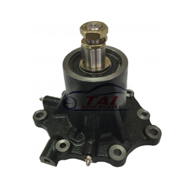 

H07C Water Pump 16100-3592 for Hino Engine Spare Parts