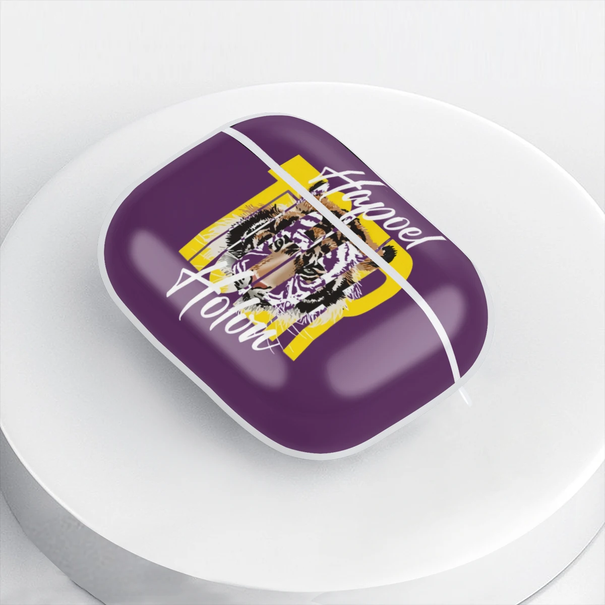 Hapoel Holon Fall für Airpods 1 2 3 Fall Abdeckung Airpods Pro Wireless Kopfhörer