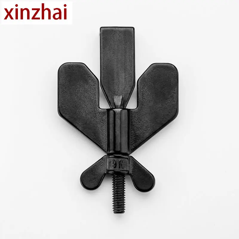 Portable Door Blocker Anti-theft Door Block Door Lock Travel Home Interior Door Blocker Anti-theft Bolt Door Stopper