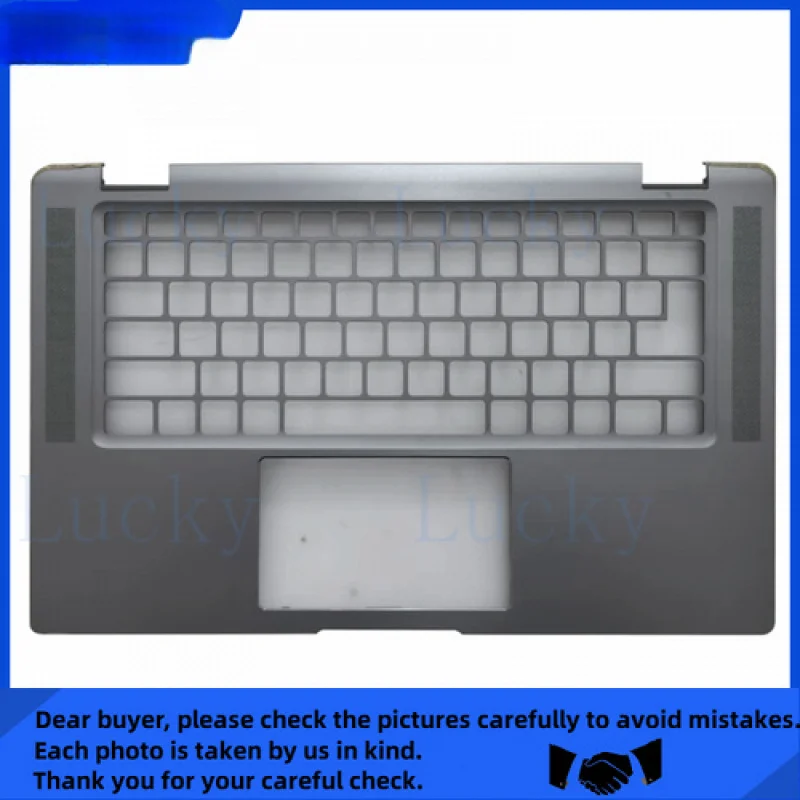 

Клавиатура и верхняя крышка (рамка) для Dell Latitude 9510 E9510 2-в-1, артикул 0X0KX