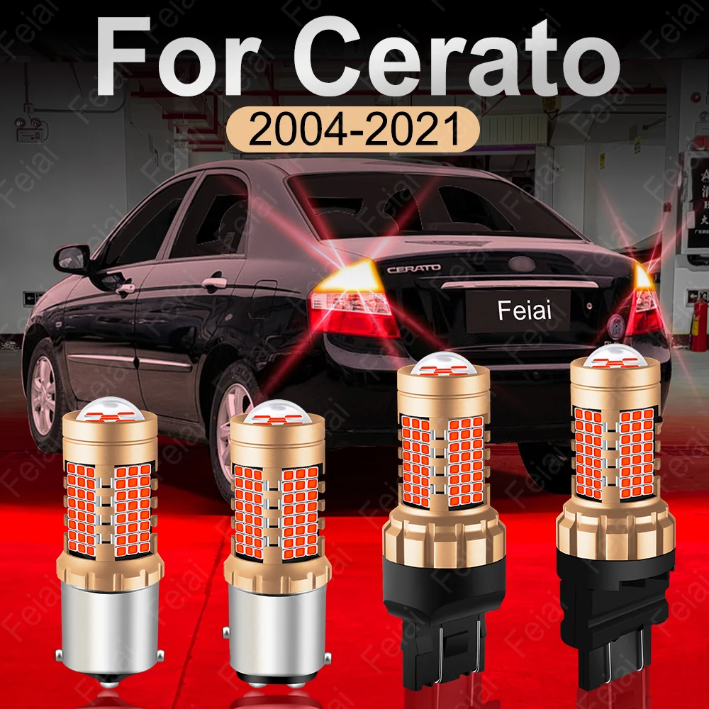 For Kia Cerato 1 2 …