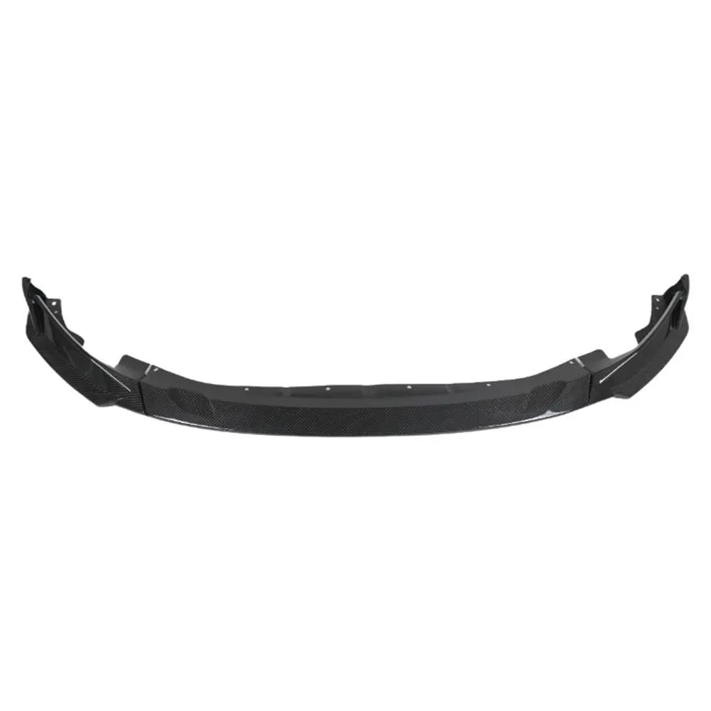 

Sp2 Style Dry Carbon Fiber Front Bumper Chin Lip Splitter Spoiler for bmws G80 G81 M3 G82 G83 M4 2019-+