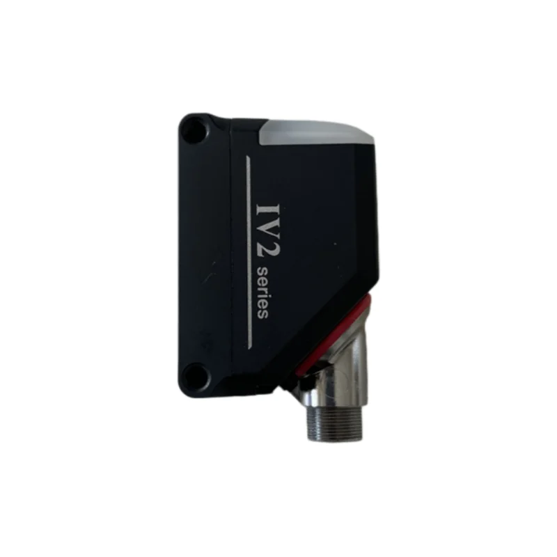 2026 KEYENCE IV2-G150MA IV2-G300CA IV3-600MA IV4-G400CA Image Recognition Sensor Head Used for Multi Angle Detection in Stock