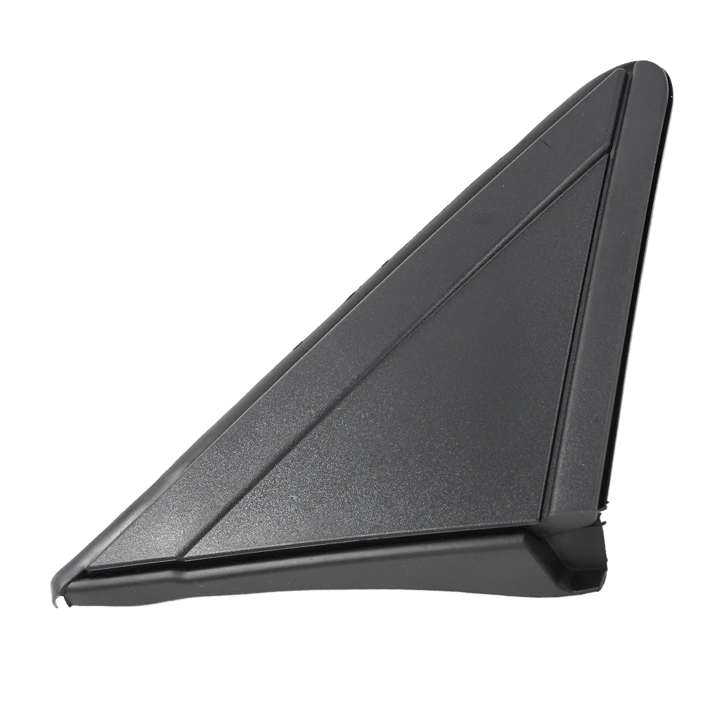 Abdeckung für die Dreiecksplatte des Außenspiegels, Flagge, für Chrysler Town & Country, Dodge Grand Caravan, Baujahr 2008–2019, 1AN69RXFAA, 1AN68RXFAB. – Detail 3