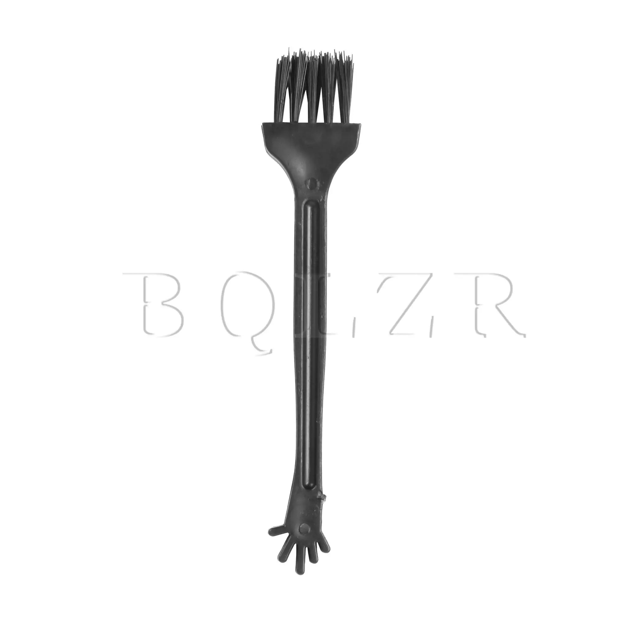 BQLZR Small Anti Static Brushes Portable Size Plastic Handle Brush for Machine