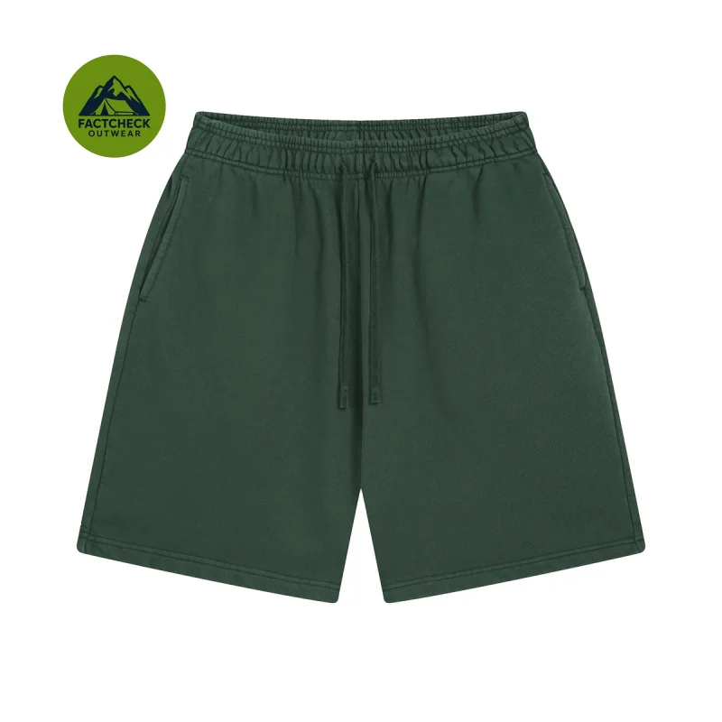 Variant: Washed Forest Green