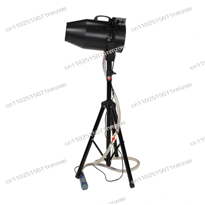 Foamer Outdoor Scenic Activities Water Park Playground Small Shaking Head Foam Machine  Foam Machine