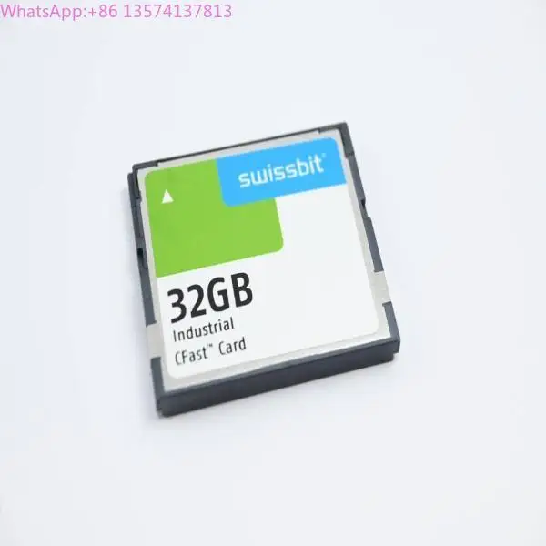 Plc Swissbit Fast C…