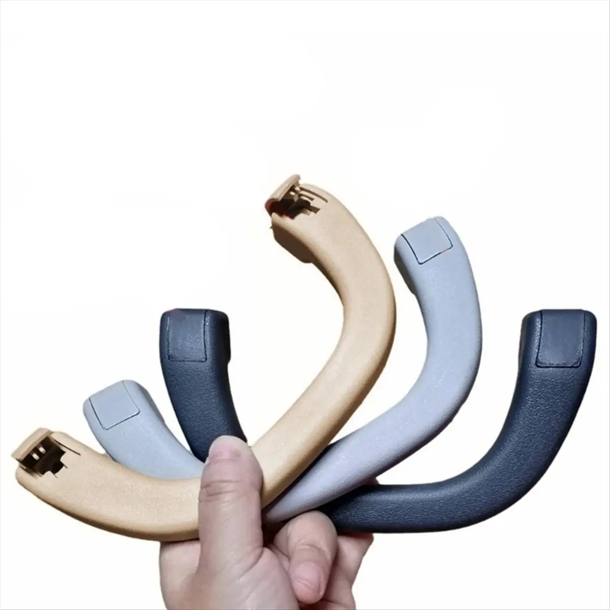 Compatible Black Car Pillar Roof Handle MB769617 for General V31 V32 V33 V73 V77 91-06