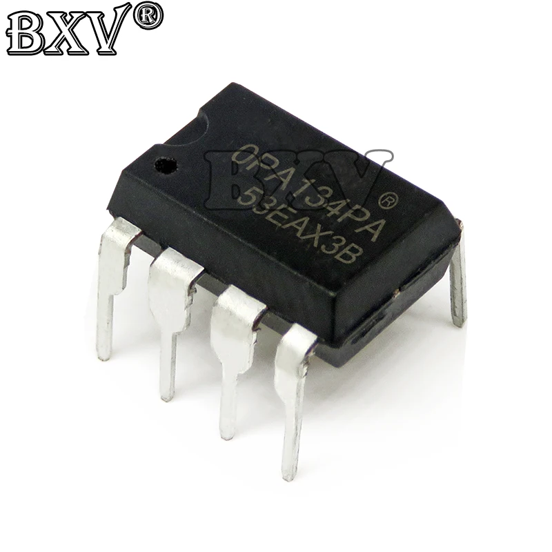 5PCS OPA2134PA OPA2134P DIP8 OPA2132 OPA2134 OP27GP OP275GP OPA2604AP OPA627BP OPA134PA OPA2132PA OPA2134PA DIP IC Chipset