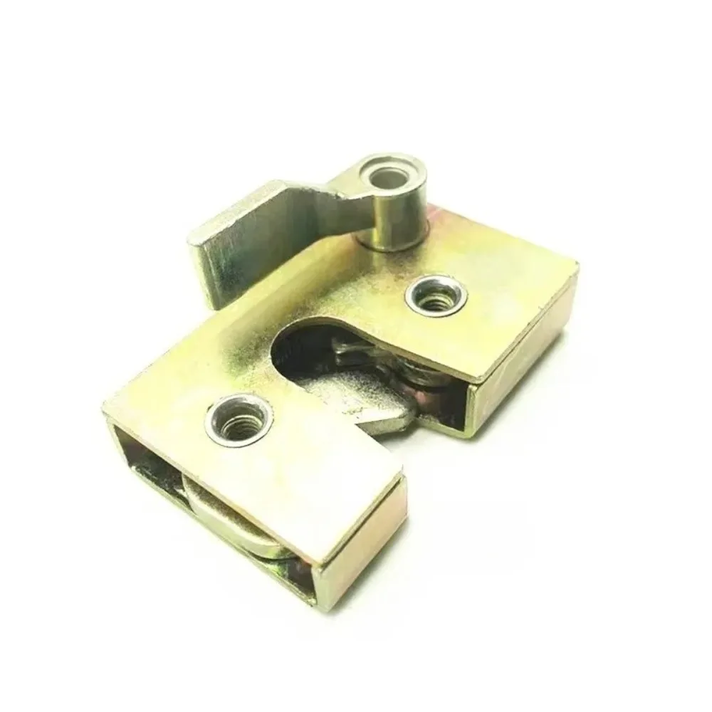 Excavator Parts Pilot Locking Block Joystick Hydraulic Locking Block Valve Block for Hyundai R60-7