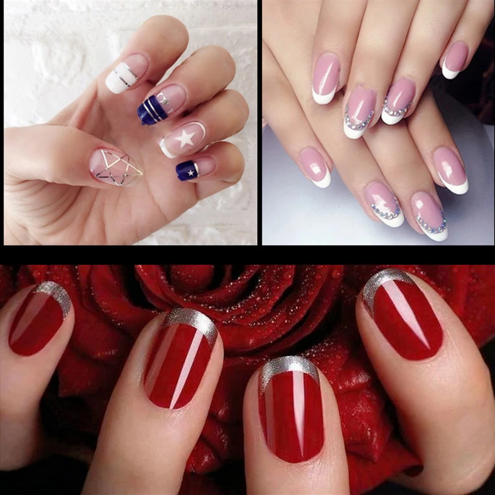 

nail stickers nail art sticker women nail stickers women nail art sticker nail art decals frensh styles nail decal