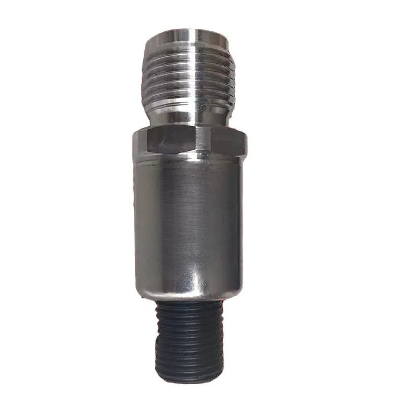 Water pipe liquid pressure sensor transmitter factory direct sales