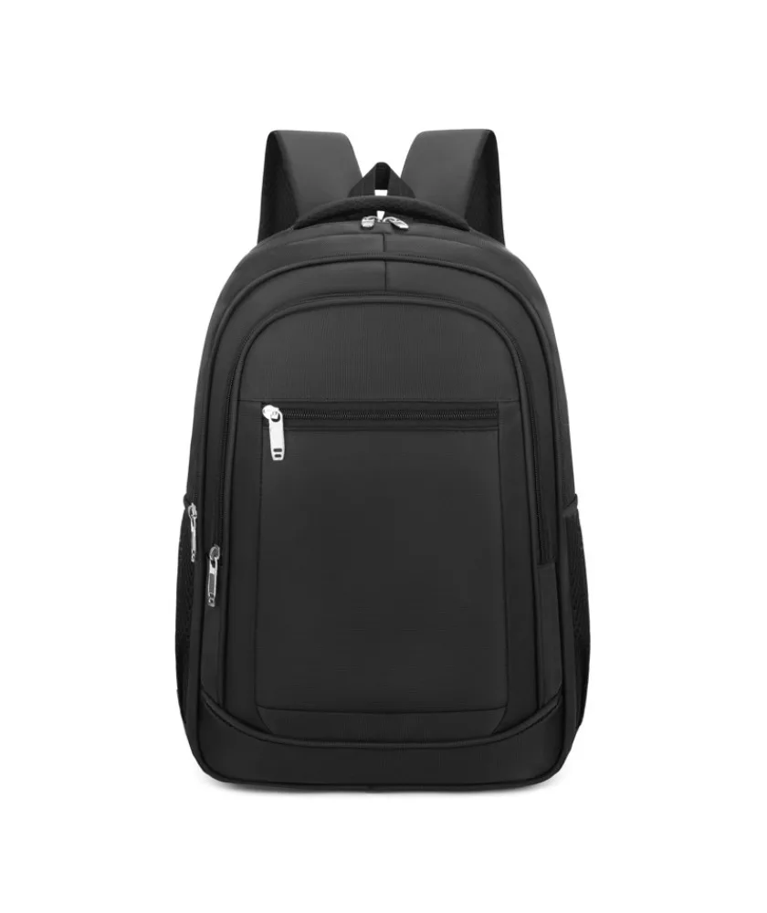 

Computer bag student schoolbag simple fashion trend travel large capacity backpack backpack men and women