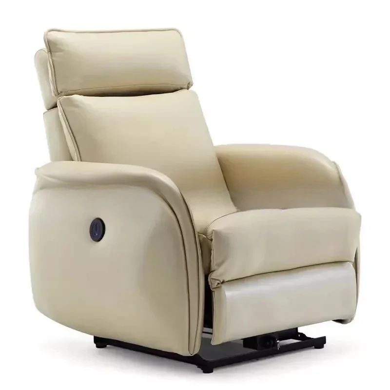 

Sofas Reclining Barber Chair Salon Professional Luxury Treatment Armchairs Hairdressing Behandelstoel Furniture Salon LJ50BC