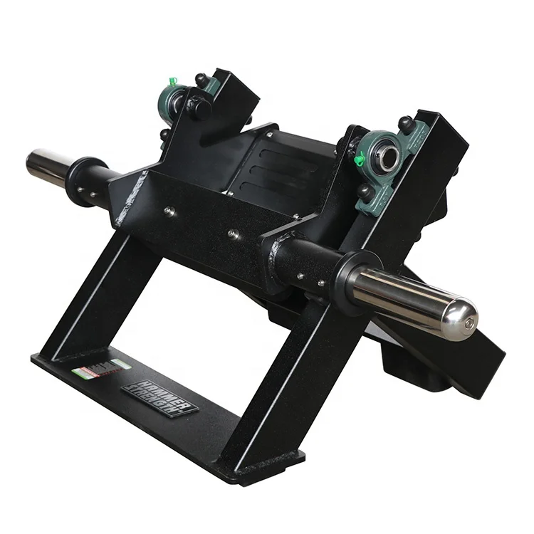 New Style Gym Exercise Machine Trainers Fitness Equipment Tibia Dorsi Flexion for Gym Body Weight