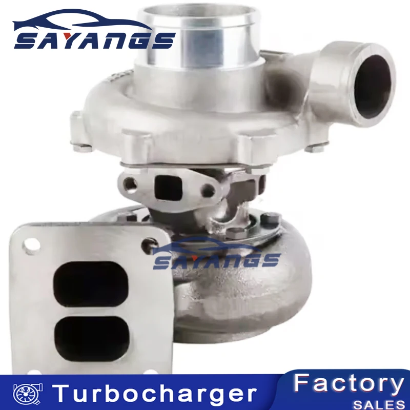 

Turbocharger turo for John Deere Tractor 4239D 466334-0017 466334-5002 466334-5002S 466334-5003S 466334-5015S 466334-0009