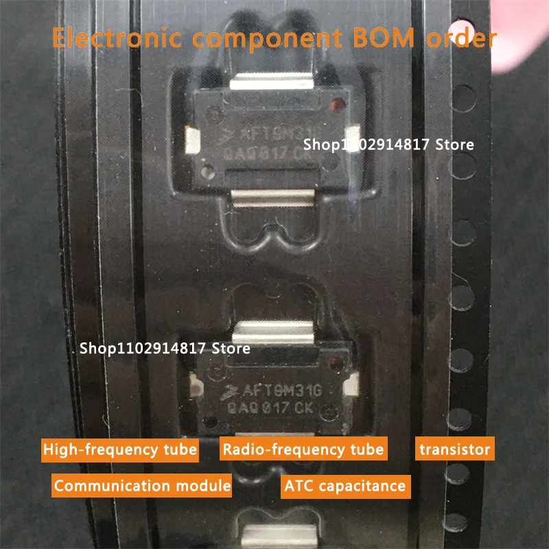 AFT9M31G 1 Unit Pri… - image