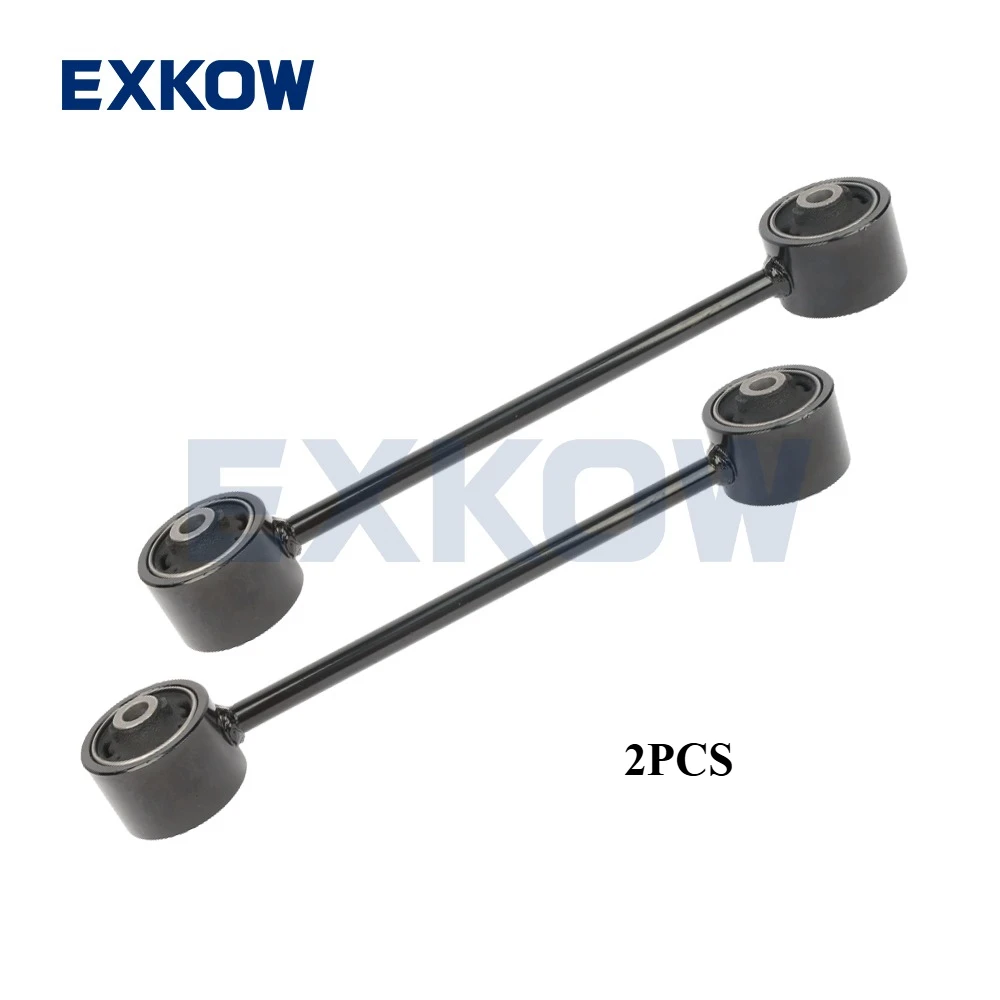 

Верхний рычаг управления в сборе, 2 шт., подходит для Toyota Land Cruiser Prado KDJ120 KZJ120 2002-2010 4Runner FJ Cruiser 2007-4810-35050