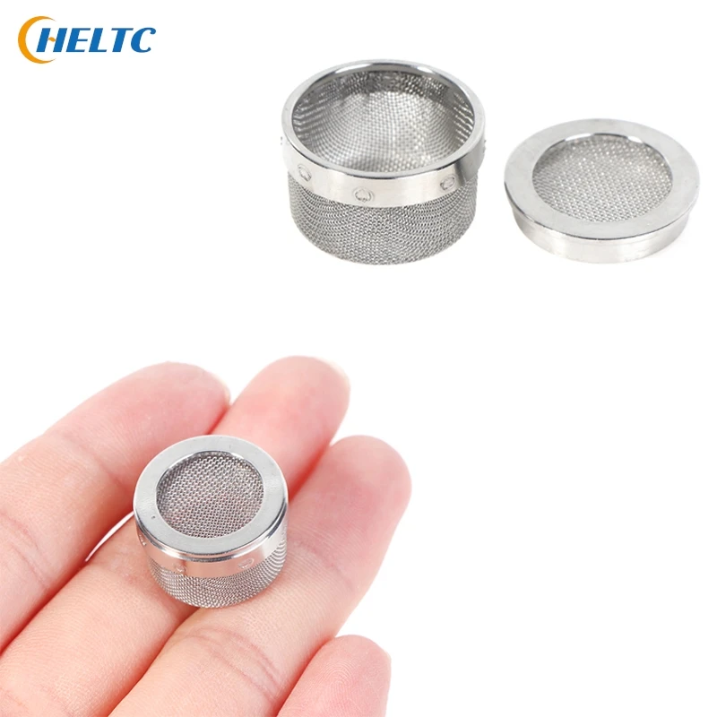 1PC Metal Table Repair Tool 6912-O Oil Net With Watch Oil Washer Small Parts Net Watch Parts Net Parts Oil Net 20*12MM