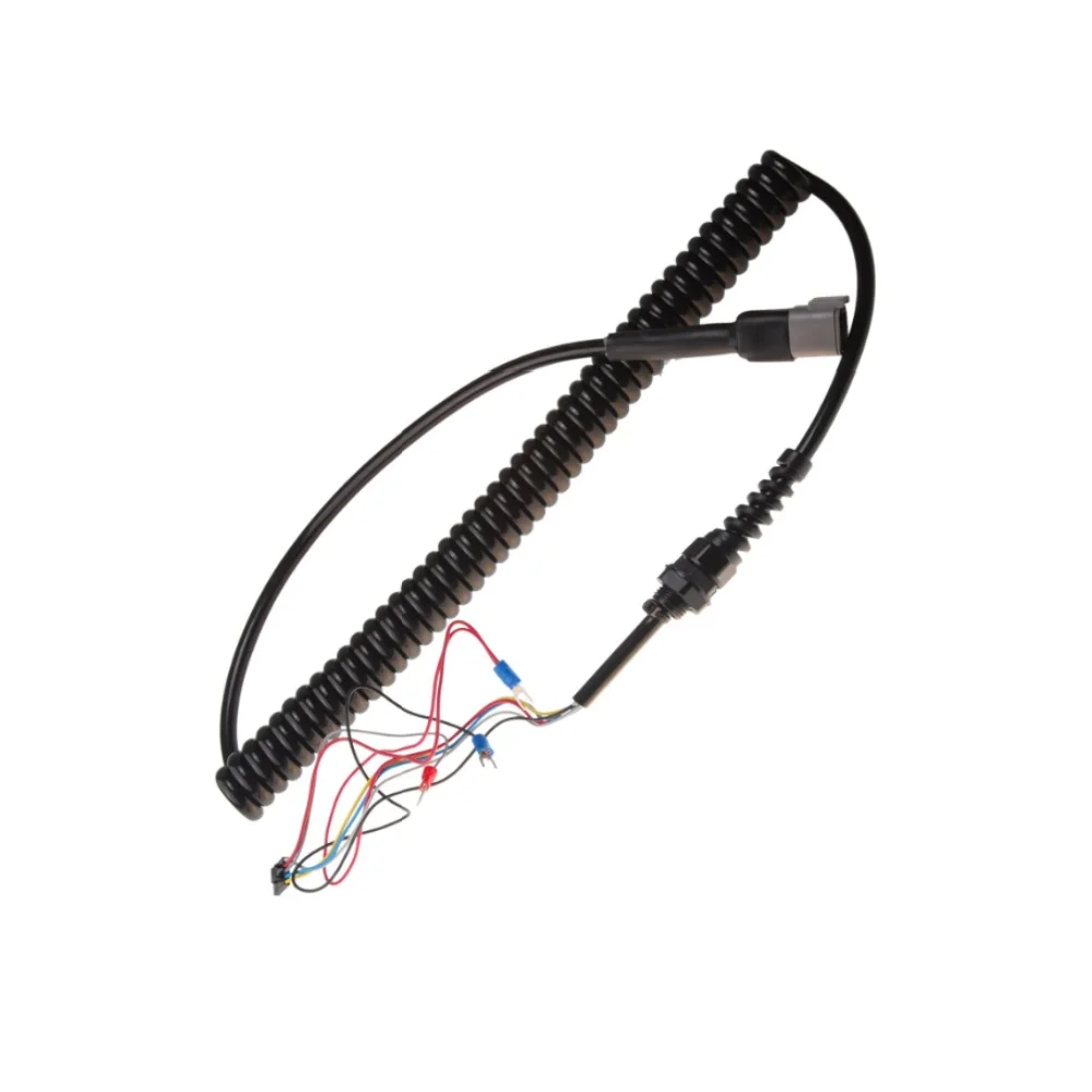 

Gen 5 Coil Cord 144065 144065GT 96209GT for Boom Scissor Lift Material Handling Equipment Parts