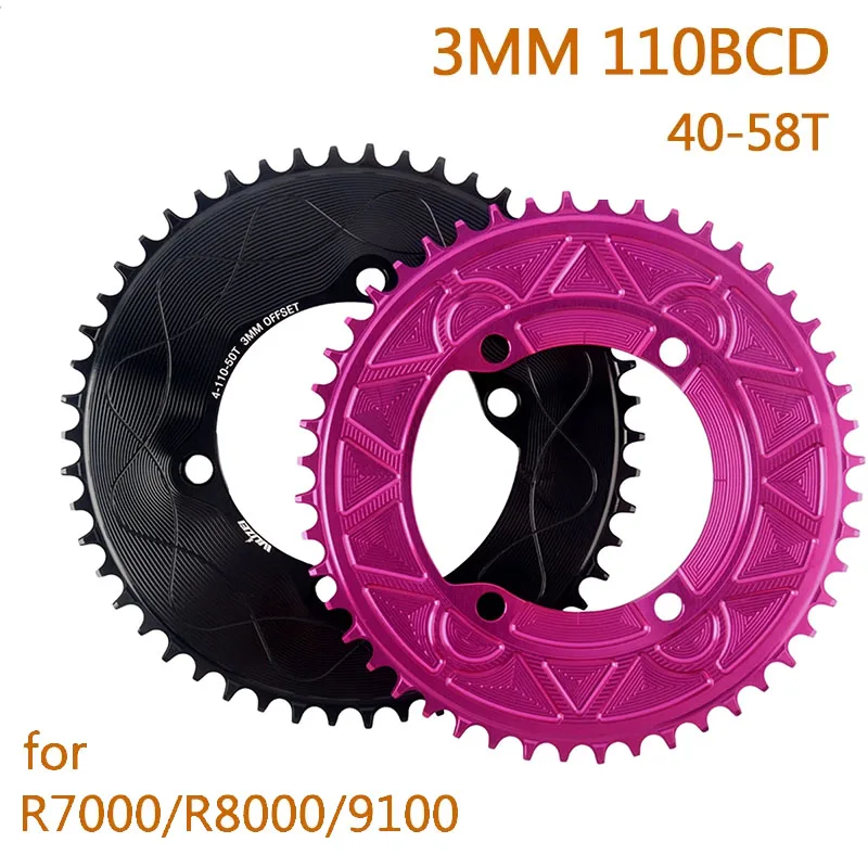 #55 Top Bicycle Chainrings Picks for Every Budget