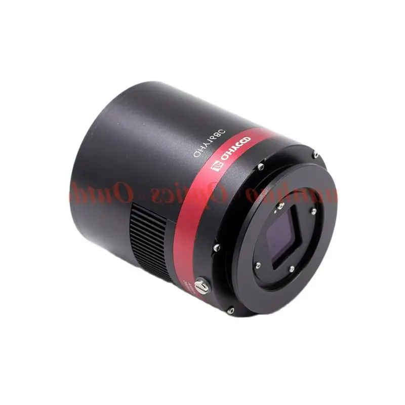 

QHYCCD QHY168C 16 Million APS-C Format Color Frozen CMOS Camera