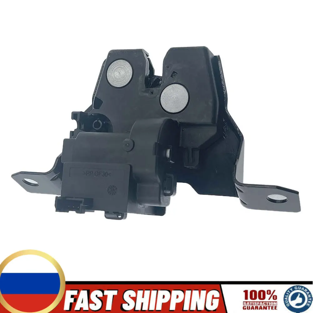 

Car Rear Trunk Boot Lid Lock Latch 51247337576 For BMW Mini Cooper D John Cooper Works One D Clubman F54 F55 F56 2014-2022