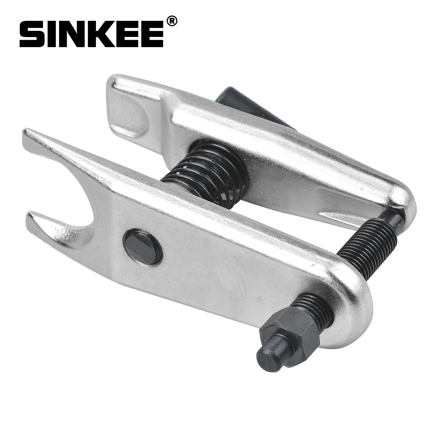 32mm Adjustable Ball Joint Separator Puller Removal Tool for Audi Benz Mazda