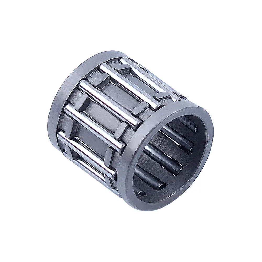 Imagem -06 - Cilindro de Embreagem Capa Rolamento Agulha para 4500 5200 5800 45cc 52cc 58cc Motosserra Peças Reposição Motosierras Ferramentas Jardim