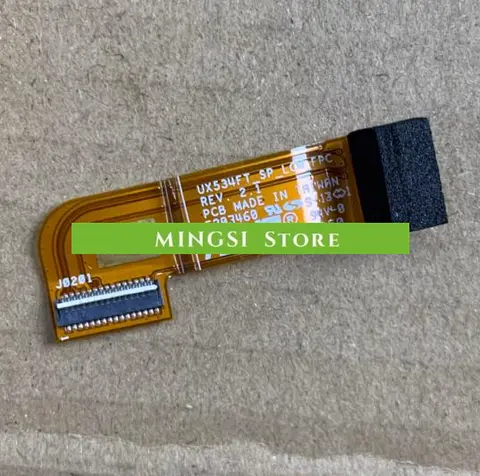 ASUS VivoBook Max X541UA series Cavo cavetto flat per Touchpad ribbon ASUS VivoBook Max X541UA series Cavo cavetto flat per Touchpad ribbon
