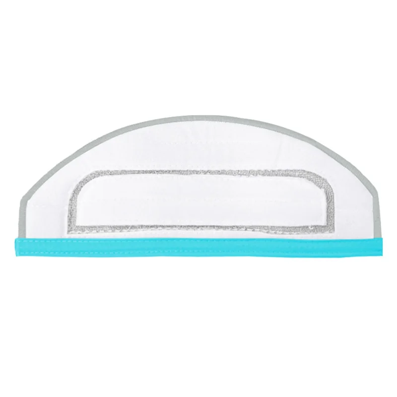 YCOC-Fit For Yeedi Cube/Yeedi CC Dust Bag Roller Side Brush Hepa Filter Mop Cloths Rag Robot Vacuum Cleaner Replacement Accessor