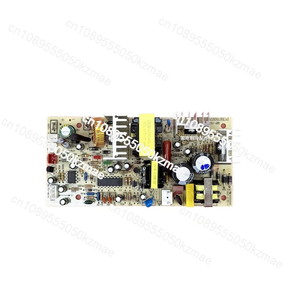 

Suitable for Power Supply Board Power Board Edition Export Circuit Board MP-012 110V