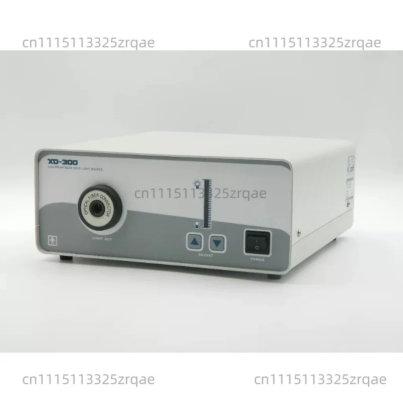 250W Medical Endoscope Xenon Cold Light Source,  Brightness Fiber Optic Medical Light Source minimally invasive surgery light