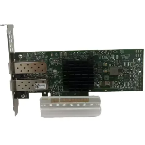 Factory direct sales Broadcom 57414 Dual Port 10/25GbE SFP28 OCP NIC 3.0 Customer Network Card BCM57414 BCM57416 for Server