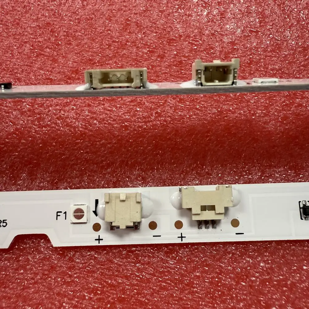 LED Strip(2)For Samsung UE32J4000AW UN32J4000 UE32J4000 UE32J4510 2015 SVS F-COM 32 HD V5DN-320SM0-R4 CY-JJ032AGHV5H JJ032AGHV6H