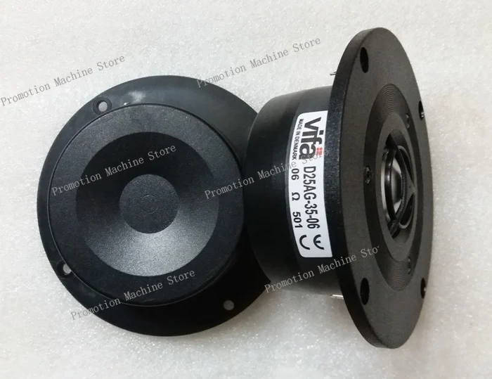 2Pcs Original Vifa …