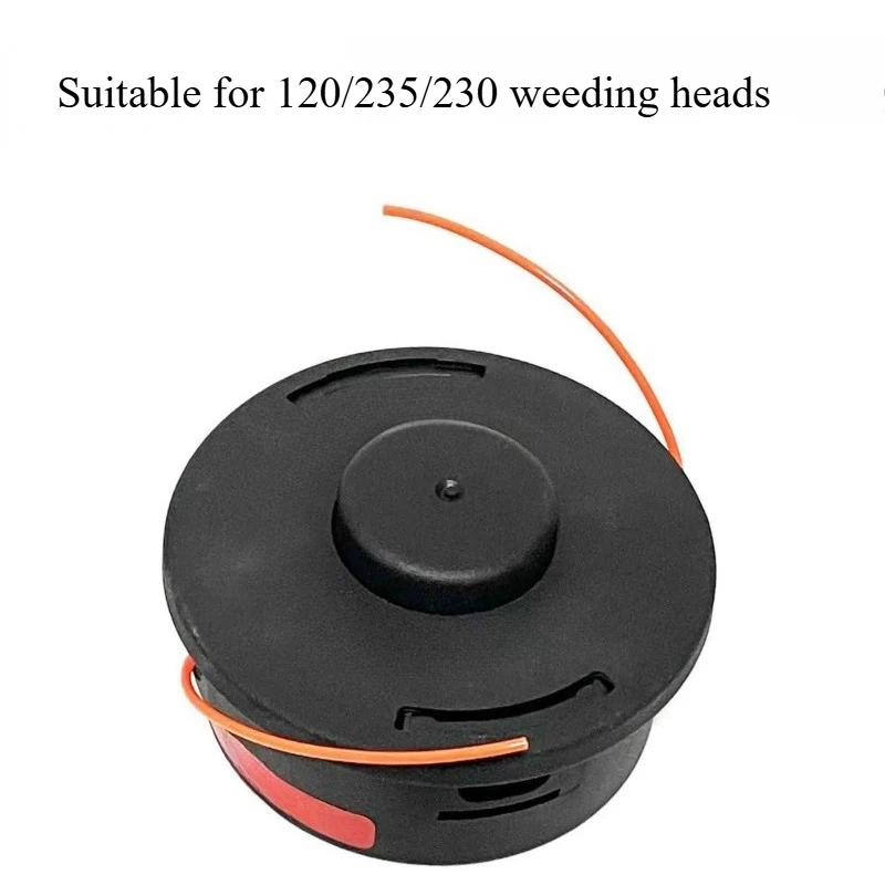 

Подходит для газонокосилки, газонокосилки, кустореза FS120 235 230 для аксессуаров для кошения Steele