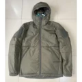 grayish green