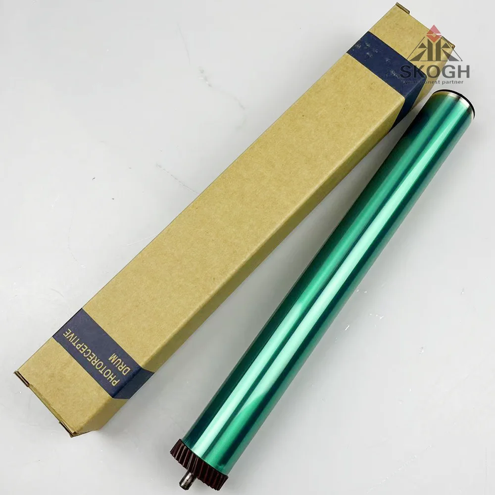 2PCS/Lot Compatible OPC Drum For Lexmark MX711 MX811 MS711dn MX710de MS810dn 811dn/dedtn MS812dn Cylinders