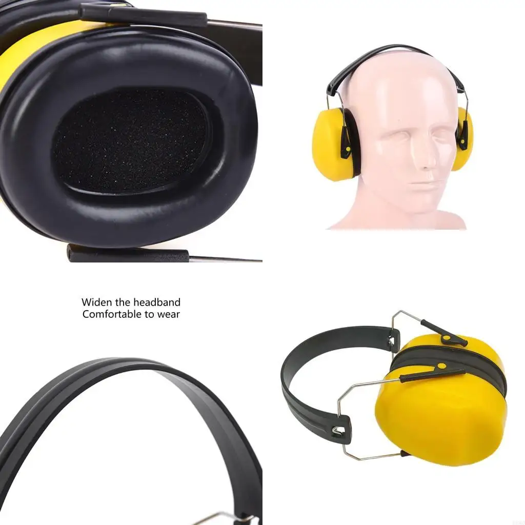 

Безопасные наушники по снижению шумопокашных наушников Защиты ушных наушников для стрельбы H8WD