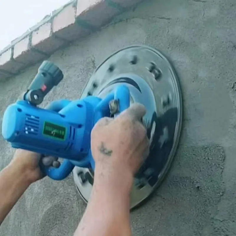 

Электрический шпатель, машина для разглаживания и полировки, гладкие инструменты, нить для рендеринга по бетонной штукатурке для стены