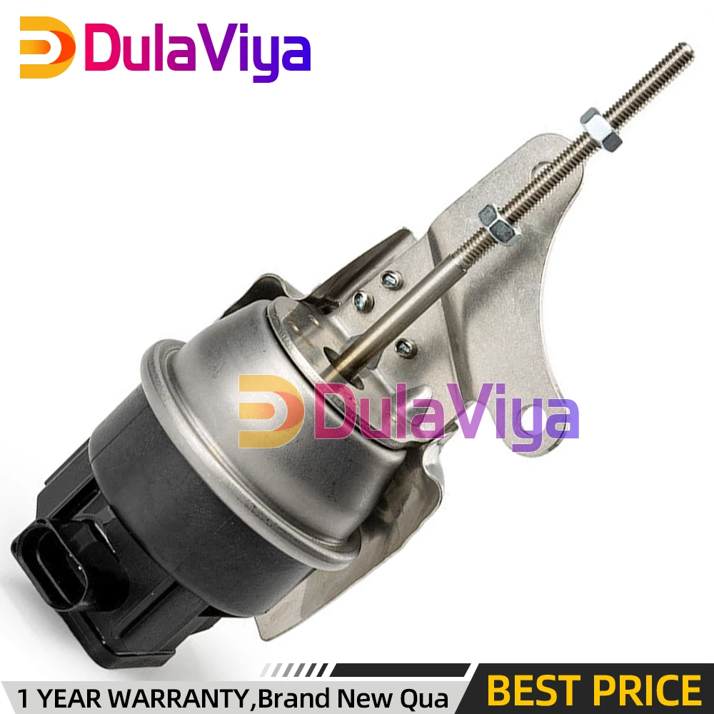 Turbo Wastegate Actuator For Vw Jetta Golf Bettle 5439-988-0026 54399880026 54399880024 54399700024 1.9l 04-06 Bv39