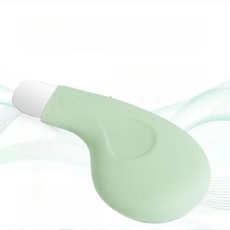 Strumento manuale per la rimozione di punti neri: detergente per pori di base per naso e viso, estrattore di imperfezioni facile da impugnare per la cura quotidiana della pelle