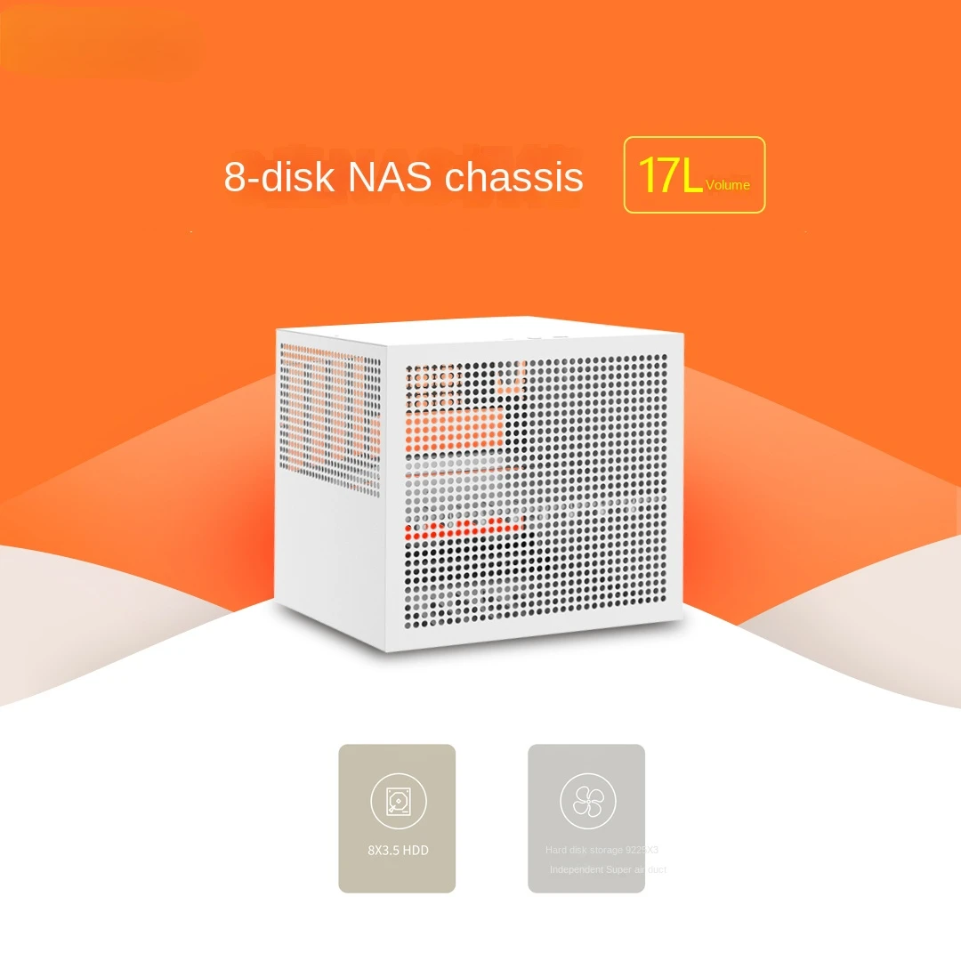 Computer NAS: La Scelta Perfetta per Archiviare e Gestire i Tuoi Dati in Casa