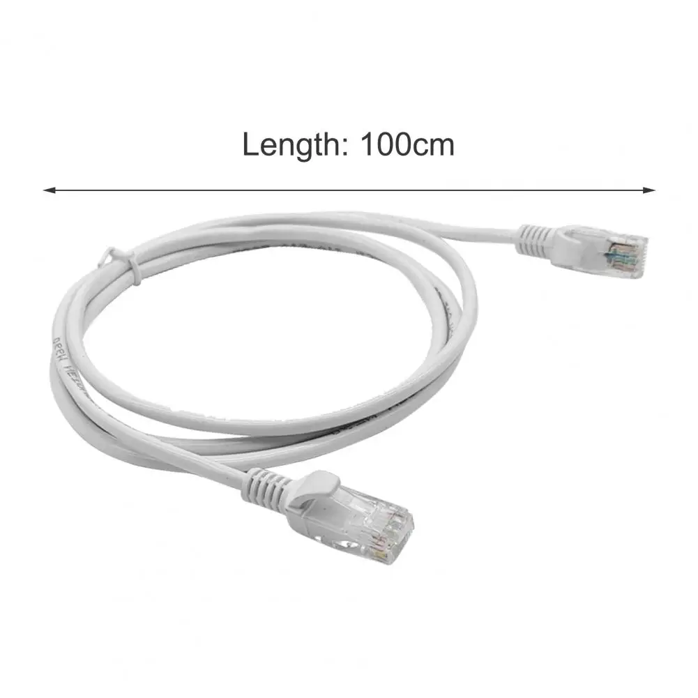 1/20/50m WX1-50 Ethernet Cable Professional High Speed Ultra Slim RJ45 Internet Network Patch Cord for Computer Router