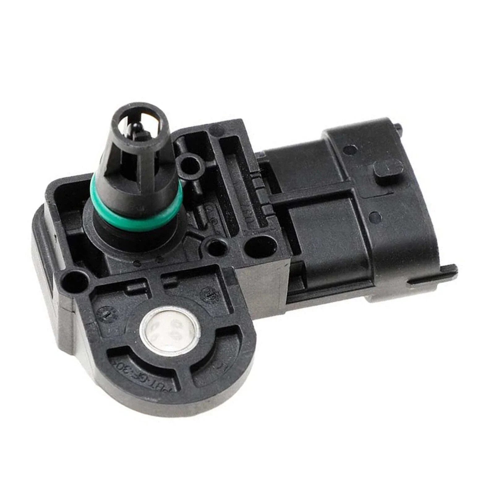 

Turbocharger Boost Sensor 55568175 For Alfa Romeo 147 156 159 166 Brera GT Chevy Sonic Trax Cruze 1.4L 1.9 0281002845