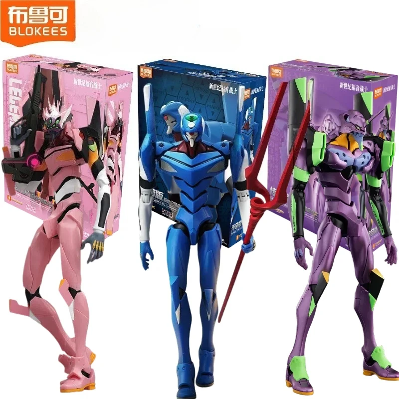 blokees-original-evangelion-type-00-tv-02-01-08-eva00-neon-genesis-evangelion-asuka-shinji-figurine-d'action-assemblee-jouets-anime